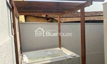 Imagem 6: Casa com 3 Quartos Sendo 1 Suíte a venda, no Bairro Capuava em Goiânia/GO