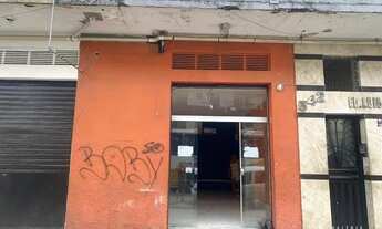 Imagem: BELéM - Conjunto Comercial/Sala - Telégrafo