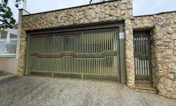 Imagem: Casa para aluguel, 3 quartos, 1 suíte