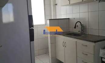 Imagem 7: Apartamento de 3 quartos bairro Boa Vista em Belo Horizonte