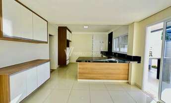 Imagem 5: Casa - Swiss Park - Campinas