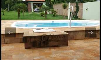 Imagem 5: Maravilhosa Área de lazer