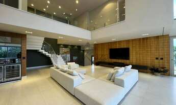 Imagem 2: Oportunidade - Casa Condomínio - Urbanova - Condomínio Alphaville II - 3 Dormitórios - 581