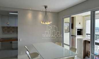 Imagem 5: APTO. COND. ATMOSPHERA LIVING - 3 DORM/SUITE - 97,5 M² - JUNDIAÍ/SP
