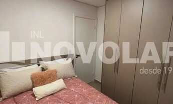 Imagem 5: Oportunidade Única! Apartamento com 2 Dormitórios e Sacada - Localização Privilegiada