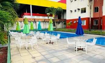 Imagem 8: VILA JASMIM ALUGO APARTA MENTO JASMIM , jardim, jasmim - Torquato Tapajos aluga-se vê na