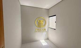 Imagem 6: CASA DISPONÍVEL PARA VENDA NO BAIRRO CARMELO - MONTES CLAROS/MG 60mt²