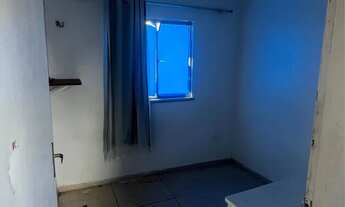 Imagem 2: Casa de vila no Meireles (ler o anúncio