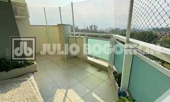 Imagem 2: JBB303195 Excelente 3 quartos todo montado Sundeck Barra
