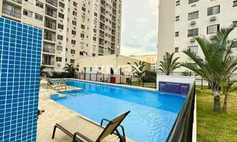 Imagem: ENGENHO NOVO - Baronesa do Engenho Novo