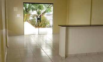 Imagem 7: Alugo amplo kitnet ( 44,85m2) com sacada nos altos - Enéas Pinheiro/ Pedreira R$ 1.600