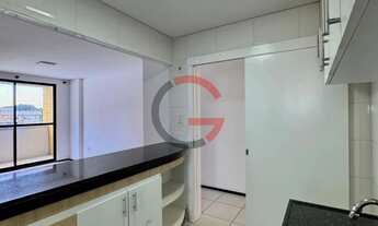 Imagem 7: Aluguel de Apartamento 2 Quartos em Ponta D'Areia - São Luís