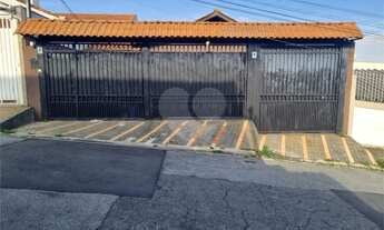 Imagem 3: Sobrado com 2 quartos à venda em Jardim Do Colégio (zona Norte) - SP