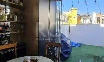 Imagem 7: Casa 2 dormitórios, Hípica