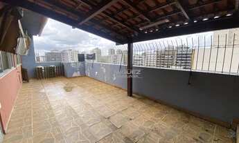 Imagem 3: Código - 18829 - Cobertura - Rua Professor Gabizo - Tijuca