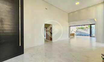 Imagem 3: Casa Térrea 3 Suítes no Portal do Sol Garden codigo: 94081