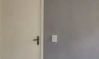 Imagem 2: Apartamento no Parque Petropolis III, 02 quartos, para alugar