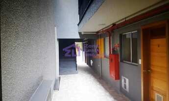 Imagem 7: Apartamento com 2 dormitórios, 30 m² - venda por R$ 280.000,00 ou aluguel por R$ 1.500,00