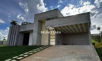 Imagem 2: Casa à venda em Igarapé (MG) Condomínio Morada do Sol