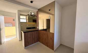 Imagem 16: Apartamento com 3 dormitórios à venda, 67 m² por R$ 490.000,00 - Cumbuco - Caucaia/CE