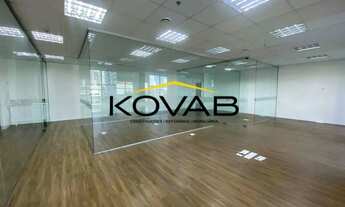 Imagem 2: Anúncio de Locação Comercial Premium na Chácara Santo Antônio - 154m²