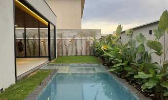 Imagem 7: Casa Jardins Italia 300m²
