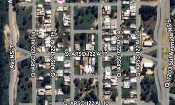 Imagem 2: Lote Quitado Arso 122