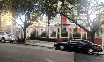 Imagem 5: Apartamento com 3 quartos para locação em Água Fria - SP