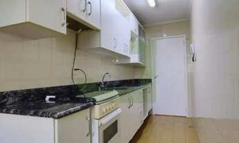 Imagem 6: Apartamento para alugar no bairro São José em São Leopoldo, com 2 dormitórios!