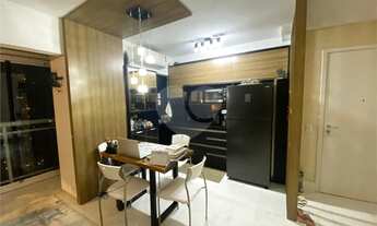 Imagem: Apartamento com 1 quartos para locação