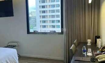 Imagem 4: Apartamento à venda no bairro Savassi