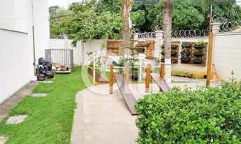 Imagem 7: BAIRRO PALMITAL Apartamento com 2 dormitórios