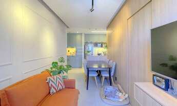 Imagem: Green Life São Marcos apartamento planejado