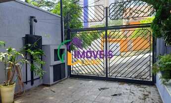 Imagem: SOBRADO - SUMARÉ - SP