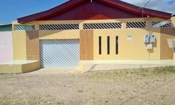 Imagem: Casa no Jardim Tropical