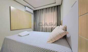 Imagem 7: KA - PORTEIRA FECHADA! Apartamento 2 quartos em JARDIM CAMBURI - 100 Metros da Praia! ZA