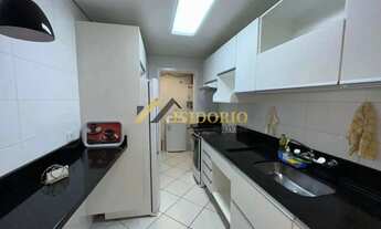 Imagem 7: APARTAMENTO 03 QTOS C/SUÍTE, SACADA COM CHURRASQUEIRA