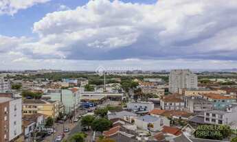 Imagem 7: 2 QUARTOS/ SUITE BEM LOCALIZADO EM ANDAR ALTO
