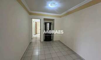 Imagem 3: Apartamento com 3 quartos (1 suíte), 2 vagas para alugar, 124 m² por R$ 1.800/mês - Edifíc