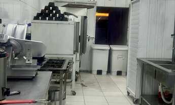 Imagem 2: Vendo Panificadora em Araucária