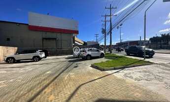 Imagem: GALPÃO COMERCIAL em CAMAÇARI - BA, PÉ