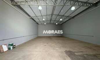 Imagem 3: Barracão Comercial para alugar, 275 m² por R$ 4.000/mês - Jardim Vânia Maria - Bauru/SP