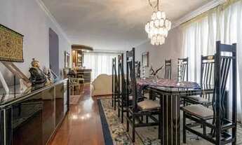 Imagem 7: Venda Apartamento 4 Dormitórios - 208 m² Brooklin