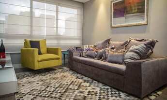 Imagem 4: Excelente apartamento 3 dormitórios com box duplo próximo ao Moinhos