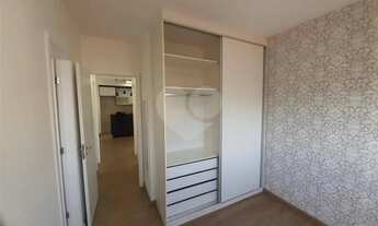 Imagem 2: Apartamento com 2 quartos à venda ou para locação em Vila Gomes Cardim - SP