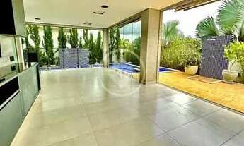 Imagem 6: Sobrado 3 Suítes no Jardins Valência codigo: 116982