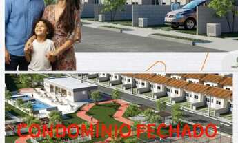 Imagem: Casas em paço do Lumiar