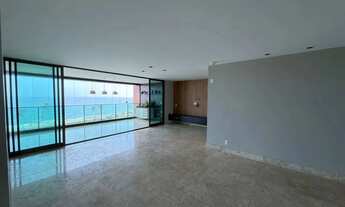 Imagem 3: Apartamento ALUGUEL - DAZUR 4 suítes 240m²