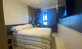 Imagem 3: Condomínio Residencial Saint Germain, Apartamento Reformado com 3/4