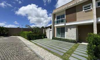 Imagem 2: Casa em condominio à venda localizada no Eusébio - CE